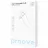 Кабель Proove Cablu USB (Lightning), Proove Light Silicone Plus USB to Lightning 2.4A (1m), White