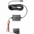 Camera auto Xiaomi Cablu de alimentare 70mai OBD-II Hardwire, Negru