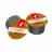 Кофе Julius Meinl Cafea Julius Lungo 100% Arabica, 96 buc