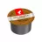 Кофе Julius Meinl Cafea Julius Lungo 100% Arabica, 96 buc
