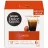 Кофе Nescafe Cafea Nescafe Dolce Gusto Caffe Lungo, 16 cap.