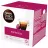 Кофе Nescafe Cafea Nescafe Dolce Gusto Espresso, 16 buc