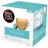 Кофе Nescafe Cafea Nescafe Dolce Gusto Flat White, 16 buc