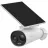 Camera IP IMOU Camera de supraveghere IP IMOU Cell 3C AIO, Alb