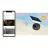 Camera IP IMOU Camera de supraveghere IP IMOU Cell 3c AIO 3 MP, Alb