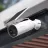 Camera IP IMOU Camera de supraveghere IP IMOU Cell 3c AIO 3 MP, Alb