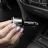 Aвтомобильное зарядное устройство Proove Car Charger Proove FM Launcher Nexus (PD+QC3.0) Type-C+USB Black