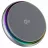 Carholder Proove Car Mount With Wireless Charger Proove Icecore Qi2 15W, Gray