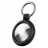 Husa Cellular Line Carcasă pentru tracker inteligent Cellular Hard Shell Ring, Negru