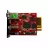 UPS POWERCOM Card de gestionare a rețelei PCM SNMP-DA807