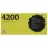 Cartus laser LEXMARK Cartuș pentru imprimantă Lexmark 0E260A11E, Negru