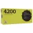 Cartus laser LEXMARK Cartuș pentru imprimantă Lexmark 0E260A11E, Negru