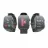 Smartwatch Cellular Line Ceas inteligent Cellularline Ion Pro Ultra, Negru