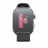 Smartwatch Cellular Line Ceas inteligent Cellularline Ion Pro Ultra, Negru