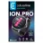 Smartwatch Cellular Line Ceas inteligent Cellularline Watch Ion Pro, Negru