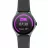 Smartwatch Cellular Line Ceas inteligent Cellularline Watch Ion Pro, Negru
