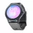 Smartwatch Cellular Line Ceas inteligent Cellularline Watch Ion Pro, Negru