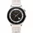 Smartwatch OnePlus Ceas inteligent OnePlus Watch Lite, 45mm, Silver Steel