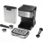 Кофемашина GORENJE Coffee Maker Gorenje ESCM12MBK