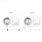 Умный выключатель TP-LINK Comutator inteligent TP-LINK Tapo S112, Alb