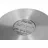 Кастрюля с крышкой Ardesto Cratiță Ardesto AR0723S, 2,3L, 18cm, Oțel inoxidabil