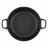 Кастрюля с крышкой RESTO Cratiță Royal Van Kampen en Begee Cast, 3,3L, 22cm, Iron Black