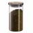Банка для хранения Ardesto Cutie alimentara Ardesto AR1311SF, 1150 ml, Transparent