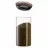 Банка для хранения Ardesto Cutie alimentara Ardesto AR1311SF, 1150 ml, Transparent