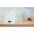 Весы кухонные Ardesto Cântar electronic de bucătărie Ardesto SCK-893W, Alb