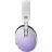 Gaming Casti HATOR Căști gaming HATOR Hellyberry HH30 Pro, Fără fir, Alb | Violet