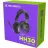 Gaming Casti HATOR Căști gaming HATOR Hellyberry HH30 Pro, Fără fir, Negru  | Violet