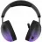Gaming Casti HATOR Căști gaming HATOR Hellyberry HH30 Pro, Fără fir, Negru  | Violet