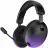Gaming Casti HATOR Căști gaming HATOR Hellyberry HH30 Pro, Fără fir, Negru  | Violet