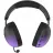 Gaming Casti HATOR Căști gaming HATOR Hellyberry HH30 Pro, Fără fir, Negru  | Violet