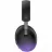 Gaming Casti HATOR Căști gaming HATOR Hellyberry HH30 Pro, Fără fir, Negru  | Violet