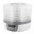 Сушилка для фруктов Ardesto Deshidrator de fructe Ardesto FDB-5321T, Alb