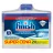 Detergent pentru covoare FINISH Detergent pentru mașini de spălat vase FINISH Hygienic GS, 250 ml