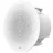 Колонка Grandstream Difuzor SIP Grandstream GSC3506, Alb