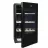 Винный шкаф Vivax Dulap pentru vin Vivax CW-094S30 GB, Negru