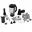 Кухонный комбайн POLARIS Food Processor Polaris PKM 1435