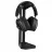Игровые наушники ASUS Gaming Headset STAND Asus ROG Throne II Core, Black