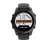 Smartwatch GARMIN Garmin Fenix E, 47 mm, Slate grey steel with Black silicone band (010-03025-01) EU