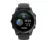 Smartwatch GARMIN Garmin Fenix E, 47 mm, Slate grey steel with Black silicone band (010-03025-01) EU