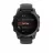 Smartwatch GARMIN Garmin Fenix E, 47 mm, Slate grey steel with Black silicone band (010-03025-01) EU