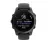 Smartwatch GARMIN Garmin Fenix E, 47 mm, Slate grey steel with Black silicone band (010-03025-01) EU