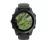 Smartwatch GARMIN Garmin Fenix E, 47 mm, Slate grey steel with Black silicone band (010-03025-01) EU