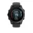 Smartwatch GARMIN Garmin Fenix E, 47 mm, Slate grey steel with Black silicone band (010-03025-01) EU