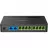 Телефон Grandstream Gateway-uri VoIP Grandstream HT818, Negru