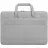 Сумка для ноутбука Proove Geantă pentru Laptop Proove Iris, 15.6", Gri deschis