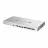Router TP-LINK Gigabit Omada Pro VPN Router TP-LINK "G611 ", 2x10GE SFP+, 1x1GE SFP WAN/LAN, 8x1GE RJ45 WAN/LAN, 2x